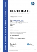 ISO 9001:2015